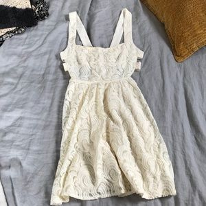 Free people dress size 2